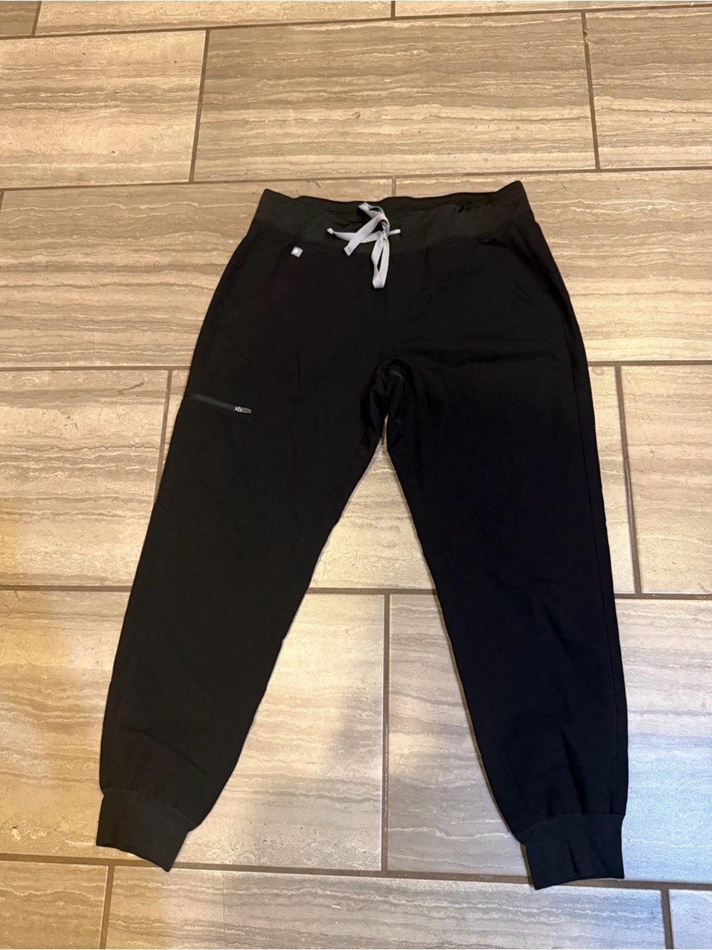 Figs sz L Jogger Scrub Pants